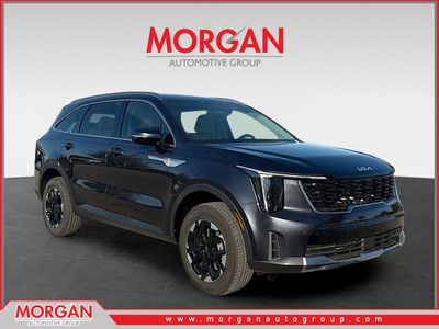 2026 Kia Sorento - Photo 1
