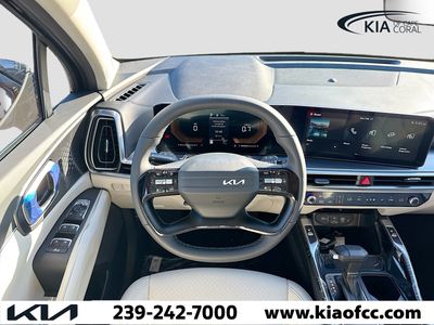 2026 Kia Sorento - Photo 16