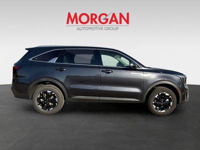 2026 Kia Sorento - Photo 6