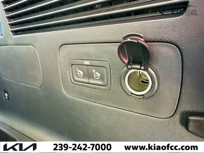2026 Kia Sorento - Photo 12