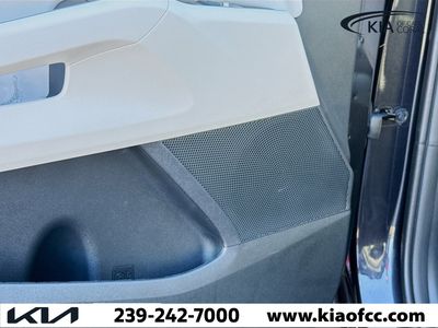 2026 Kia Sorento - Photo 23