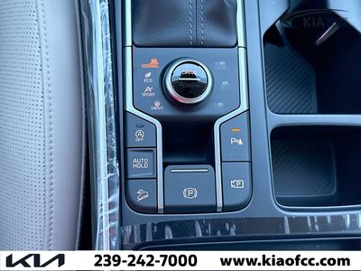2026 Kia Sorento - Photo 28