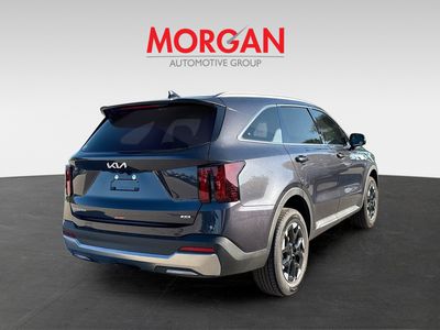2026 Kia Sorento - Photo 5