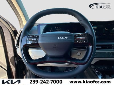 2026 Kia Sorento - Photo 37
