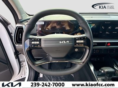 2026 Kia Sorento — photo 37 view
