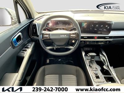2026 Kia Sorento — photo 15 view
