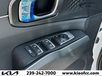 2026 Kia Sorento — photo 21 view