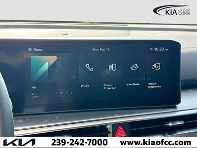 2026 Kia Sorento — photo 29 view