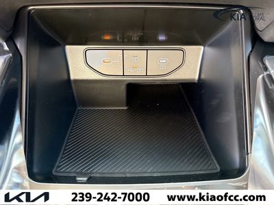 2026 Kia Sorento — photo 28 view