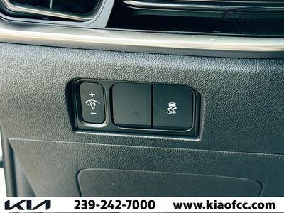 2026 Kia Sorento — photo 33 view