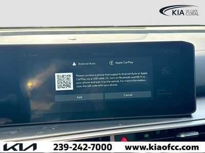 2026 Kia Sorento — photo 30 view