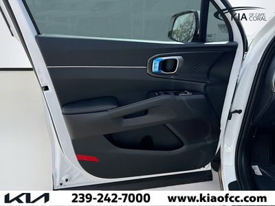 2026 Kia Sorento — photo 20 view
