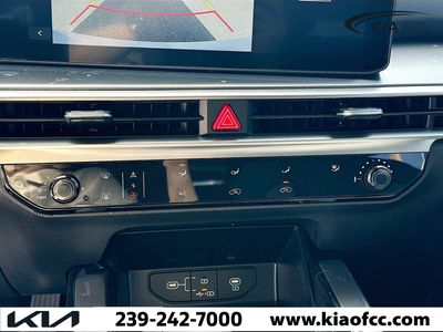 2026 Kia Sorento — photo 32 view