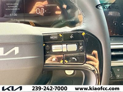 2026 Kia Sorento — photo 36 view