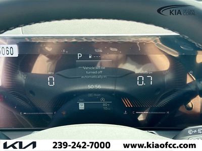 2026 Kia Sorento — photo 38 view