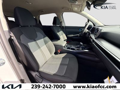 2026 Kia Sorento — photo 13 view