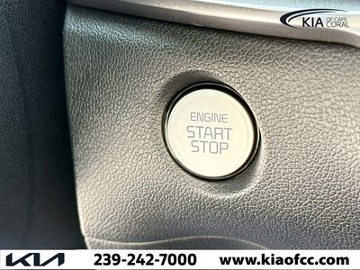 2026 Kia Sorento — photo 34 view
