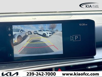 2026 Kia Sorento — photo 31 view