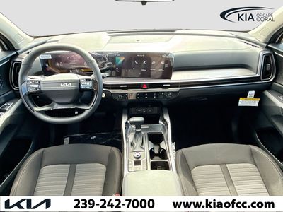 2026 Kia Sorento — photo 14 view
