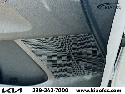 2026 Kia Sorento — photo 22 view
