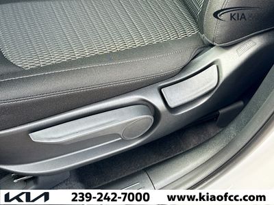 2026 Kia Sorento — photo 23 view
