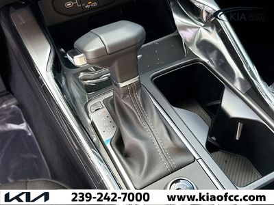 2026 Kia Sorento — photo 26 view
