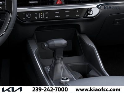 2026 Kia Sorento — photo 23 view