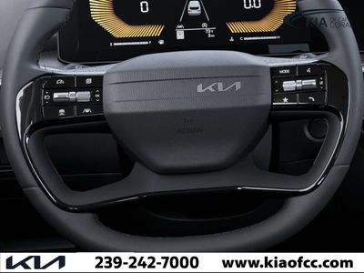 2026 Kia Sorento — photo 22 view
