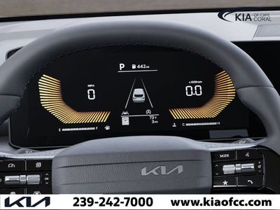 2026 Kia Sorento — photo 21 view