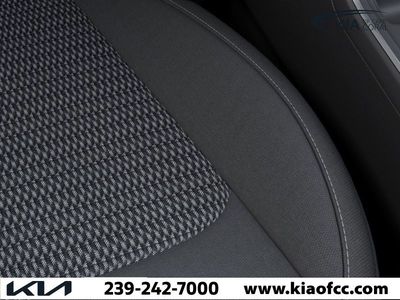 2026 Kia Sorento — photo 24 view