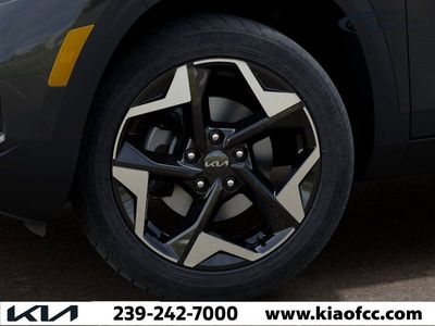 2026 Kia Seltos — photo 9 view