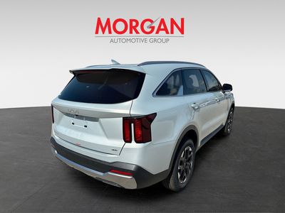 2026 Kia Sorento - Photo 5