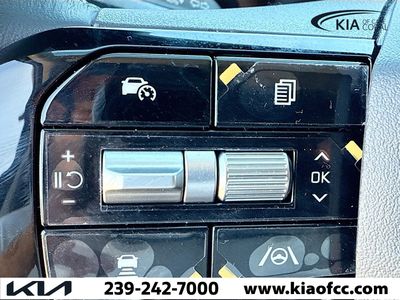 2026 Kia Sorento - Photo 37