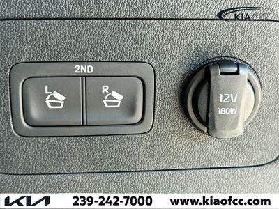 2026 Kia Sorento - Photo 12