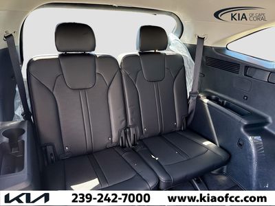 2026 Kia Sorento - Photo 20