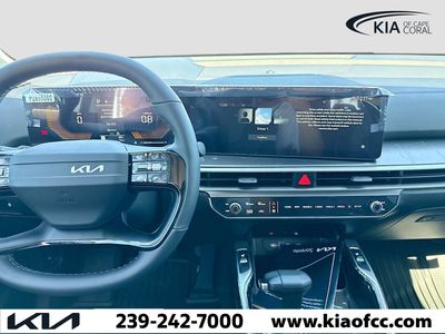 2026 Kia Sorento - Photo 18