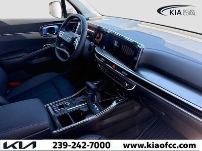 2026 Kia Sorento - Photo 13