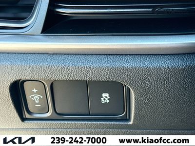 2026 Kia Sorento - Photo 35