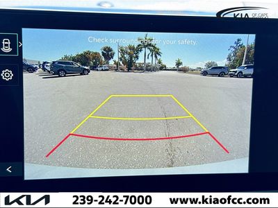 2026 Kia Sorento - Photo 33