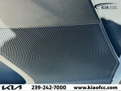 2026 Kia Sorento - Photo 24