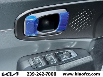 2026 Kia Sorento - Photo 23