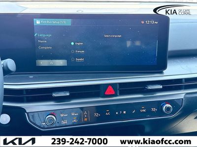 2026 Kia Sorento - Photo 28