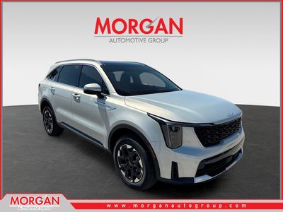 2026 Kia Sorento - Photo 1