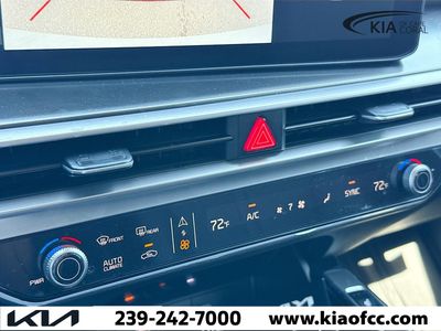 2026 Kia Sorento - Photo 34