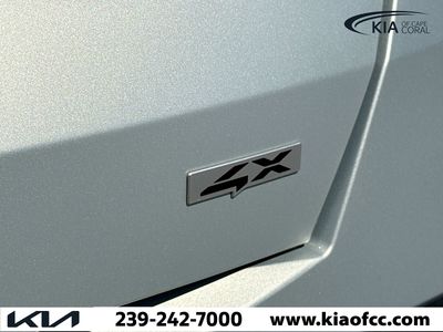 2026 Kia Sorento - Photo 10