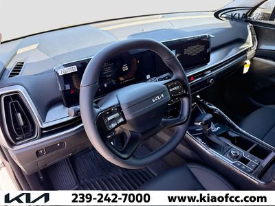 2026 Kia Sorento - Photo 26