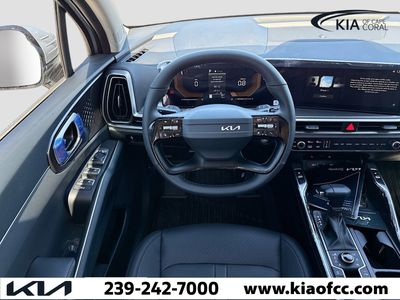 2026 Kia Sorento - Photo 16