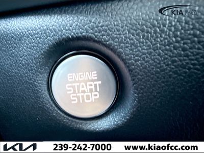 2026 Kia Sorento - Photo 36
