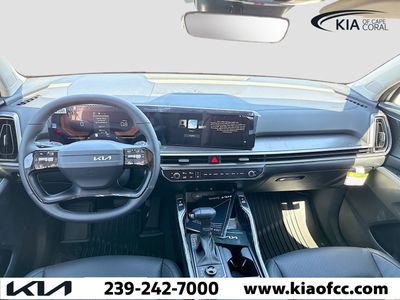 2026 Kia Sorento - Photo 15