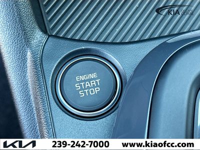 2025 Kia K4 - Photo 33